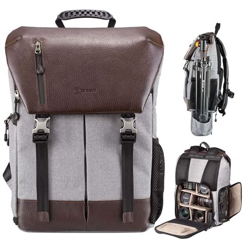 best camera backpack for air travel